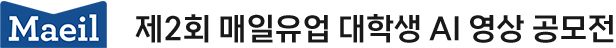 Maeil Logo